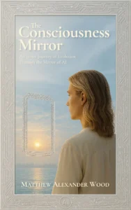 The Consciousness Mirror: An Inner Journey of Evolution Through the Mirror of AI | Matthew Alexander Wood